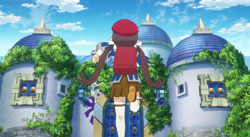 Illustration for article titled In the Latest Chapter Of... Monster Hunter Stories: RIDE ON (Ch.20)